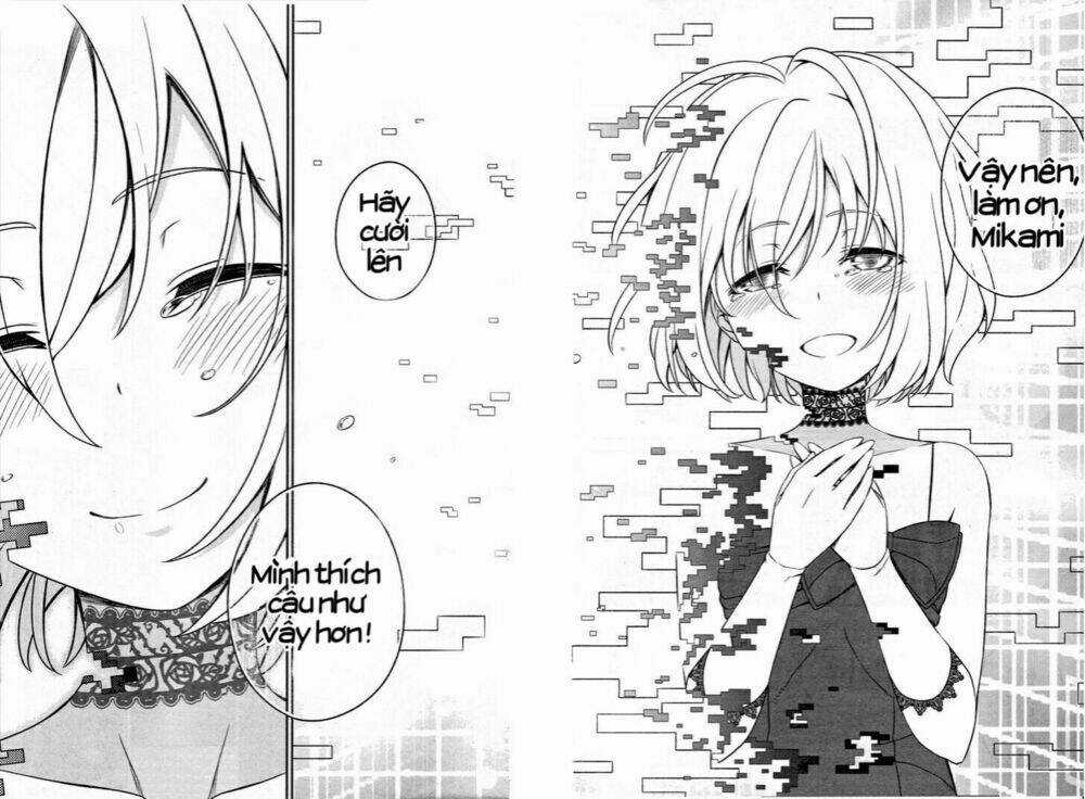 Not Lives - Chapter 52 - Trang 32