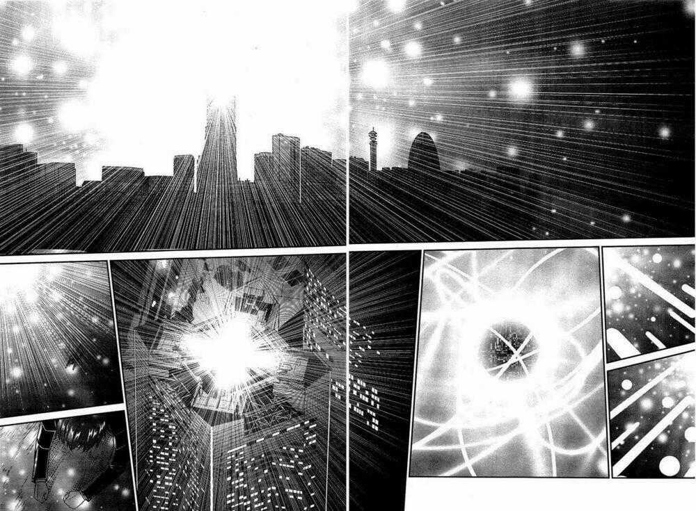 Not Lives - Chapter 52 - Trang 34