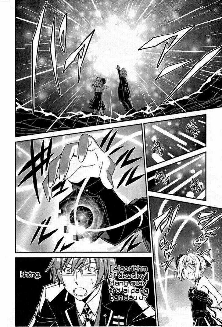 Not Lives - Chapter 52 - Trang 5