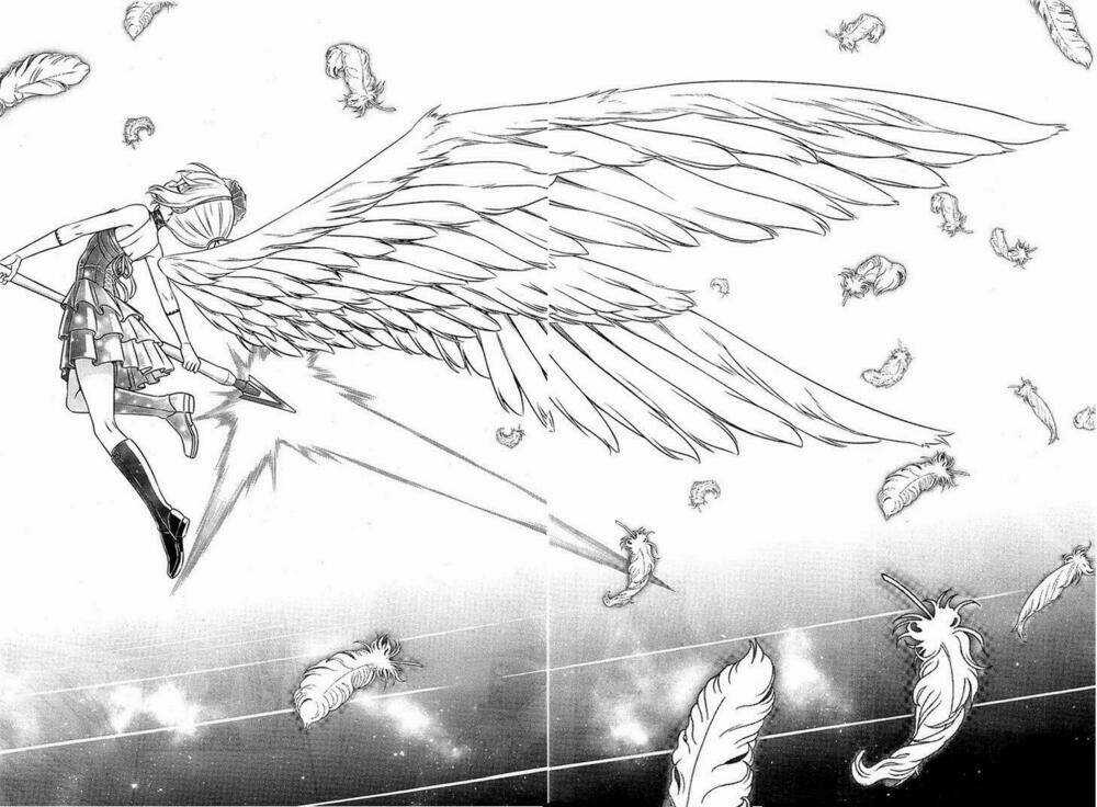 Not Lives - Chapter 52 - Trang 9