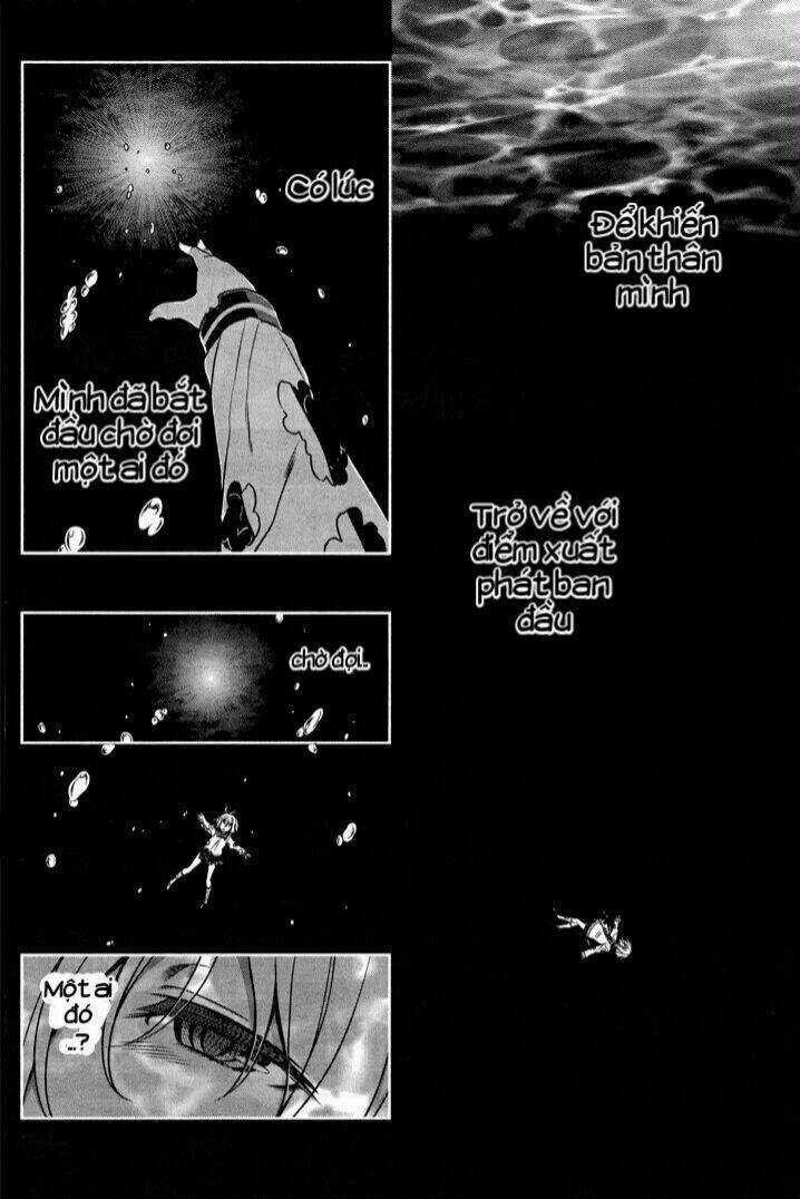 Not Lives - Chapter 53 - Trang 11