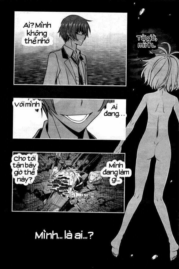 Not Lives - Chapter 53 - Trang 12