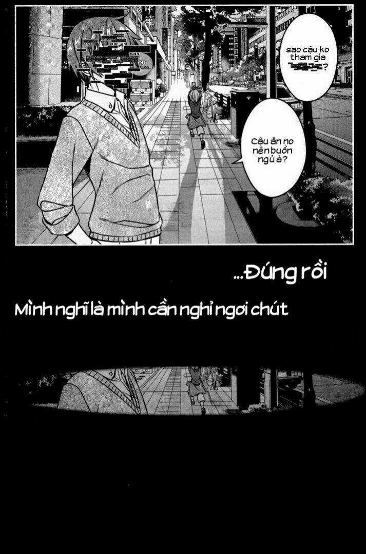 Not Lives - Chapter 53 - Trang 13