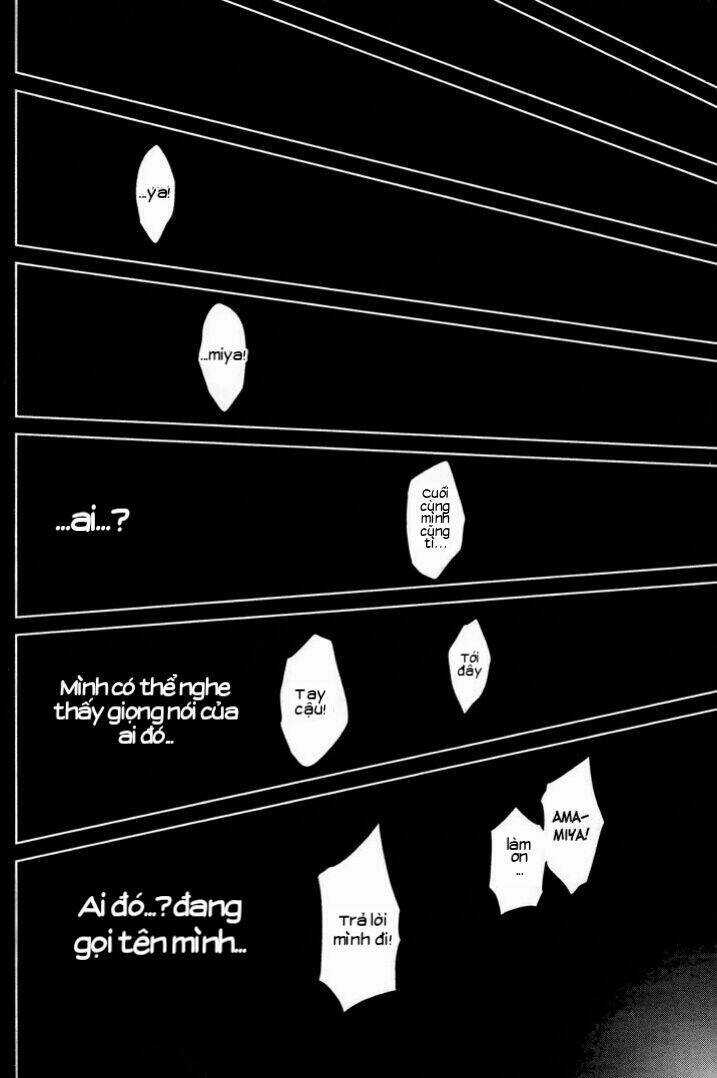 Not Lives - Chapter 53 - Trang 16