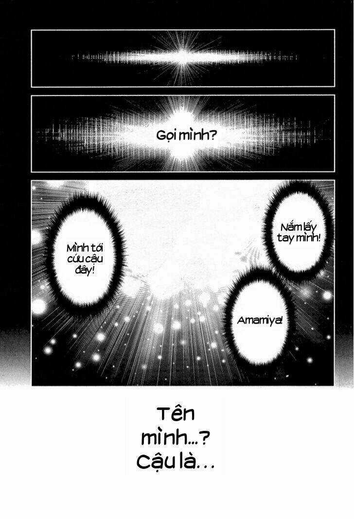 Not Lives - Chapter 53 - Trang 17