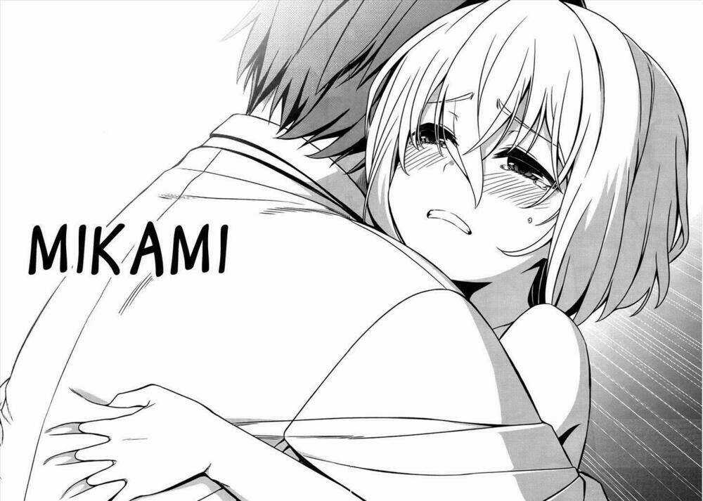 Not Lives - Chapter 53 - Trang 19