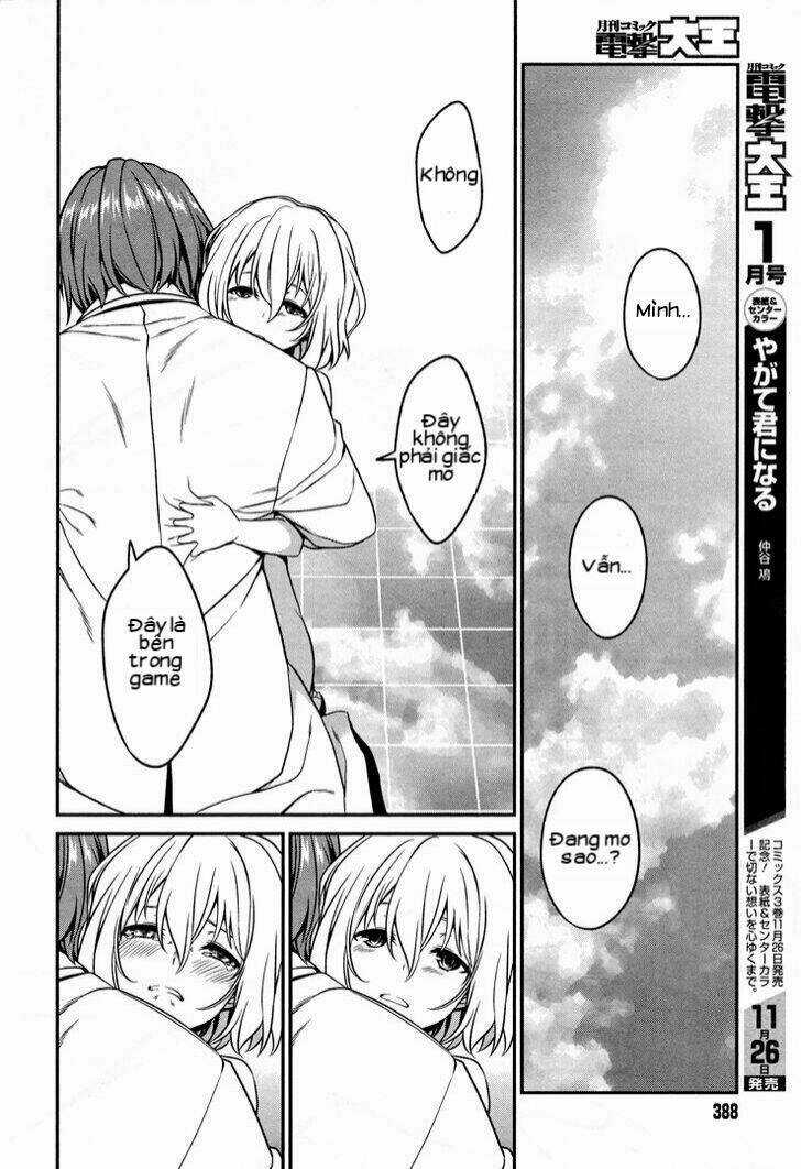 Not Lives - Chapter 53 - Trang 20