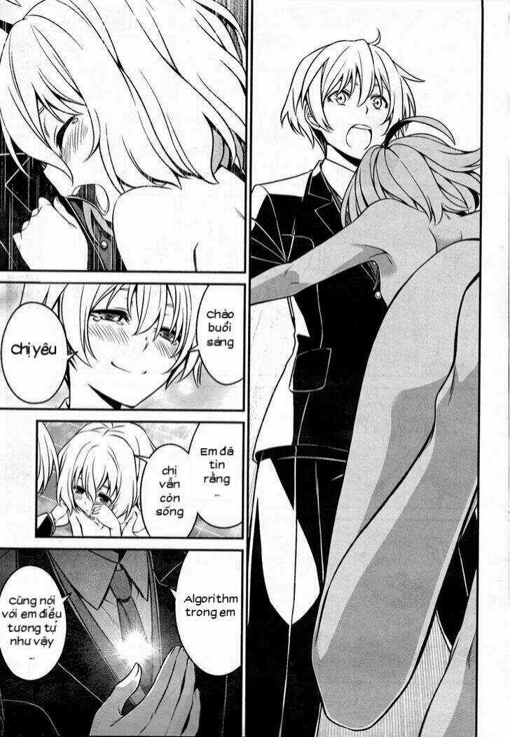 Not Lives - Chapter 53 - Trang 25