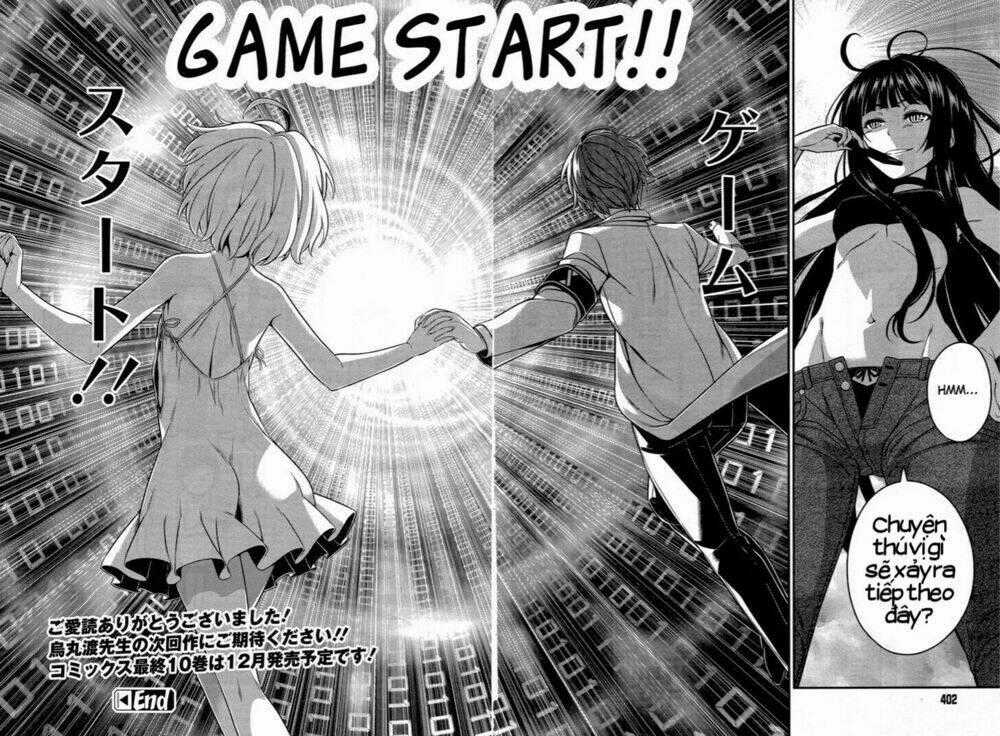 Not Lives - Chapter 53 - Trang 34