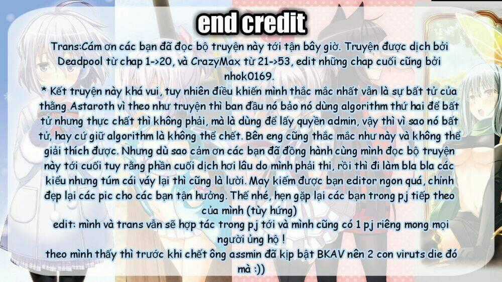 Not Lives - Chapter 53 - Trang 35