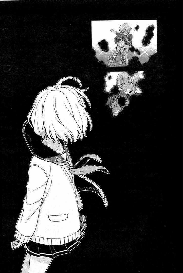 Not Lives - Chapter 53 - Trang 5