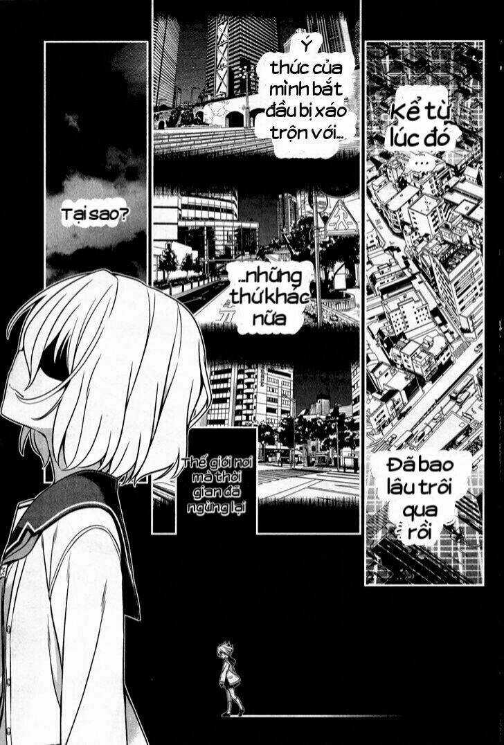 Not Lives - Chapter 53 - Trang 6