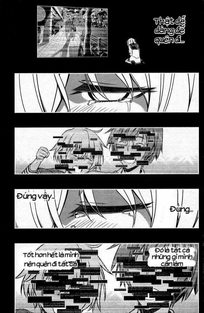 Not Lives - Chapter 53 - Trang 10