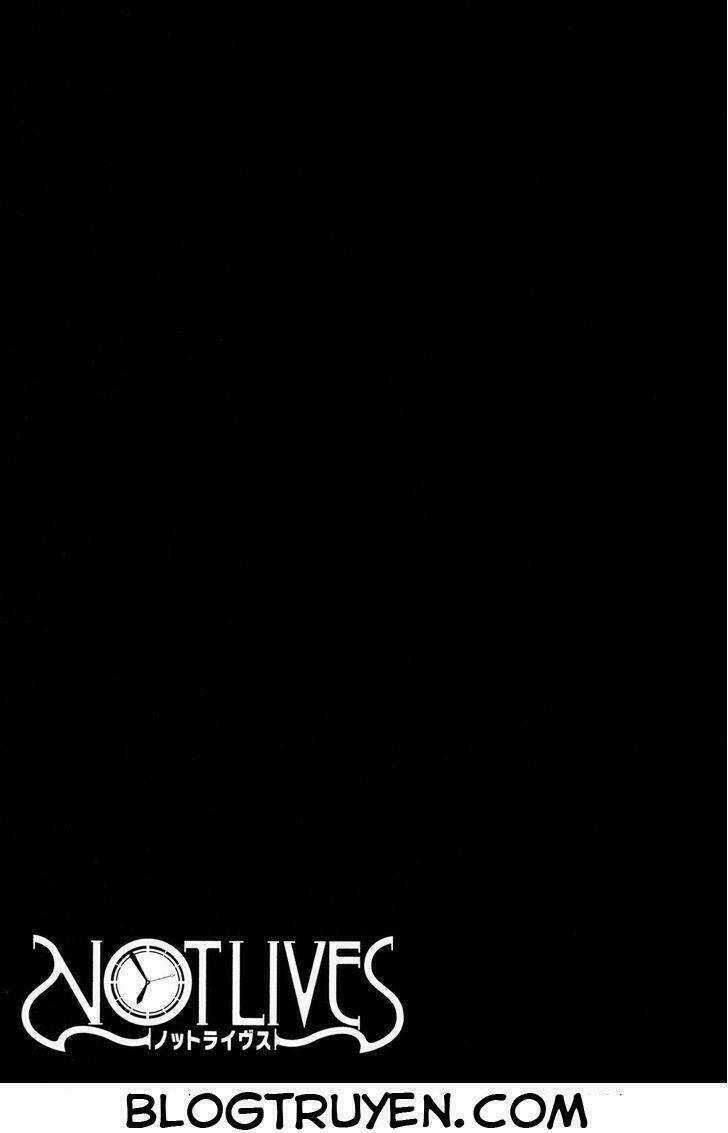 Not Lives - Chapter 9.5 - Trang 31