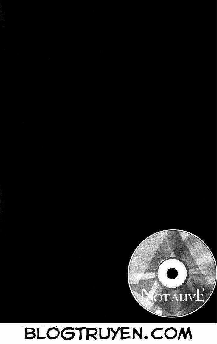 Not Lives - Chapter 9.5 - Trang 32