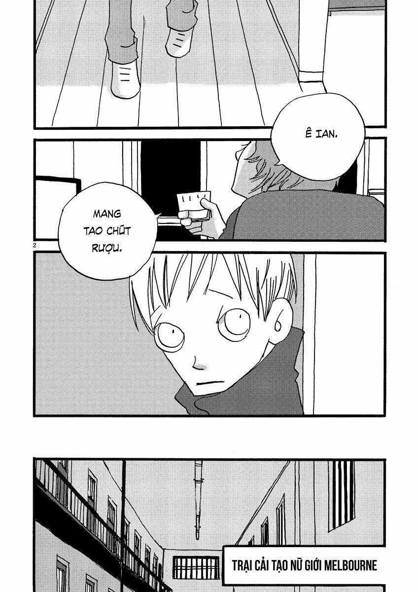 Not Simple - Chapter 1 - Trang 2