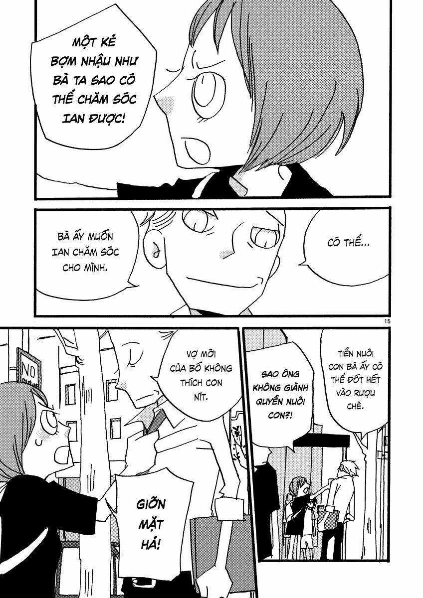 Not Simple - Chapter 1 - Trang 15