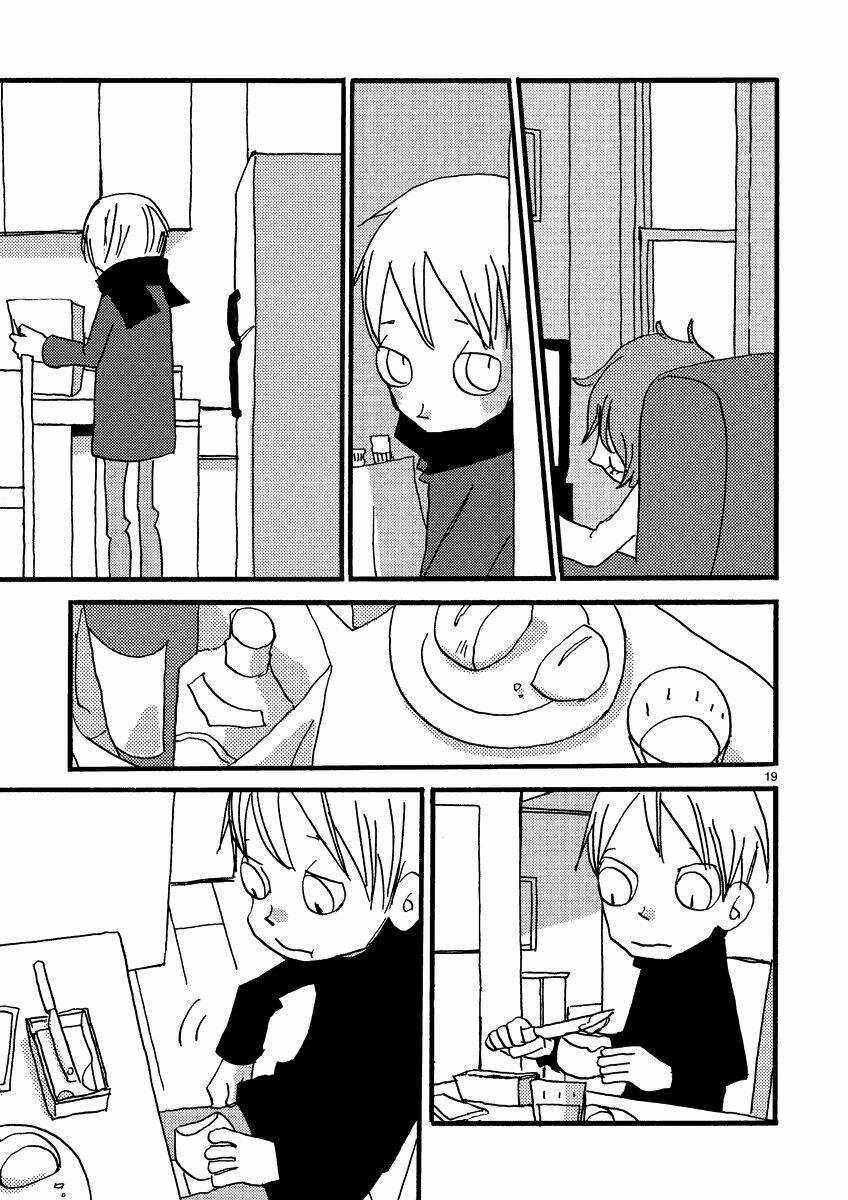 Not Simple - Chapter 1 - Trang 19