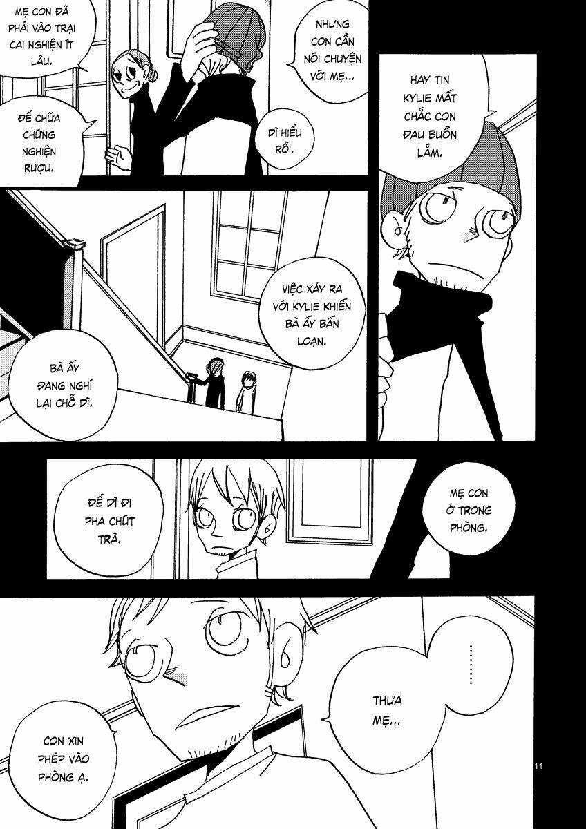 Not Simple - Chapter 10 - Trang 11