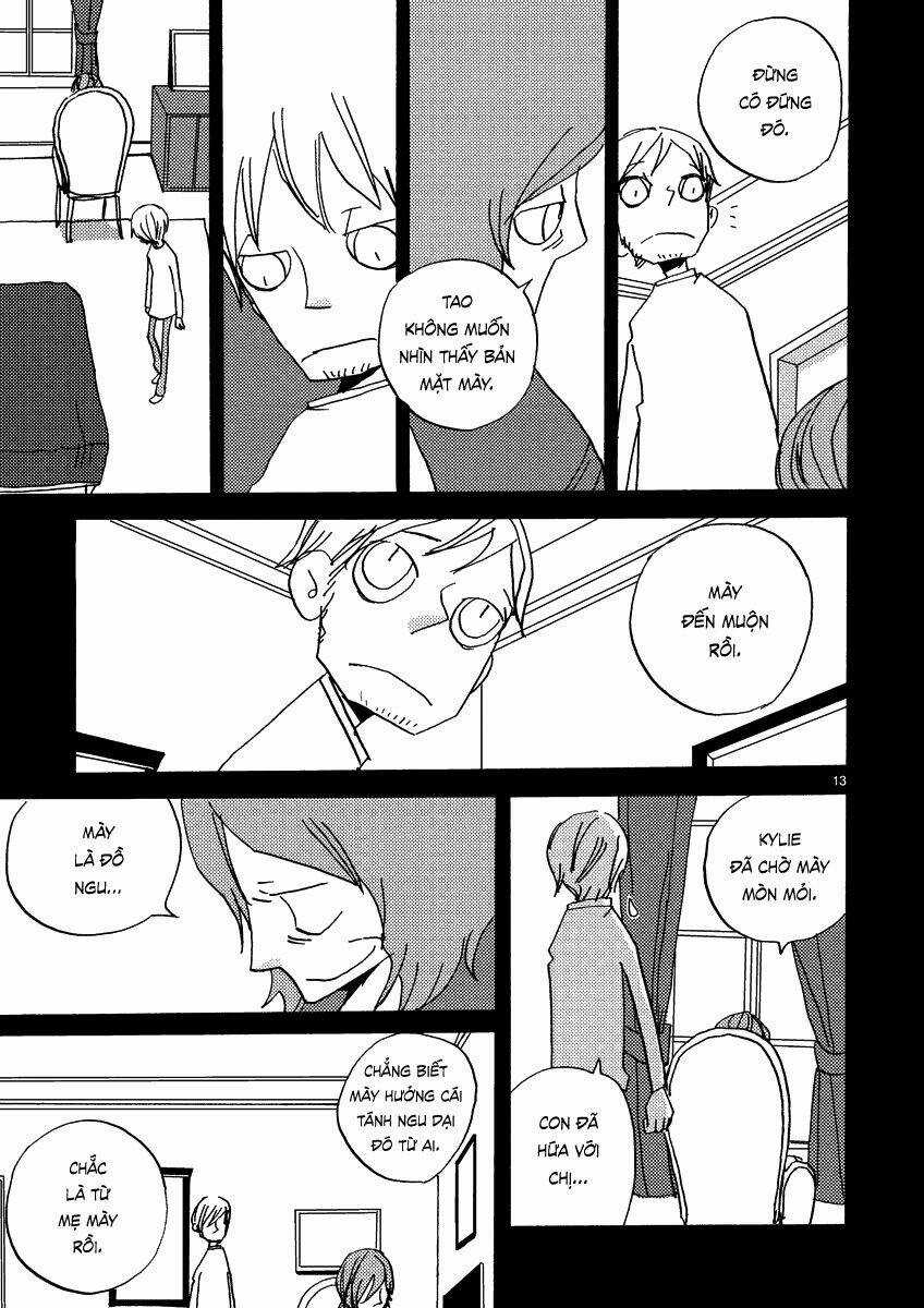 Not Simple - Chapter 10 - Trang 13