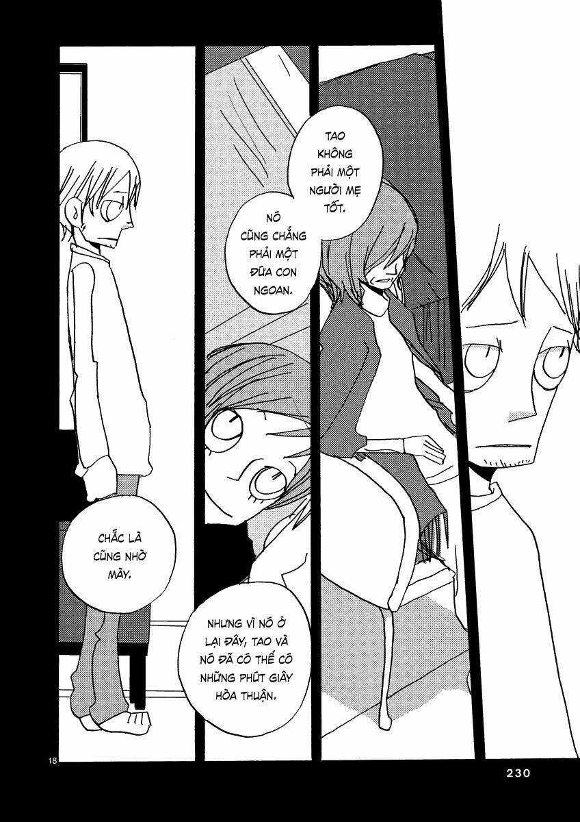 Not Simple - Chapter 10 - Trang 18