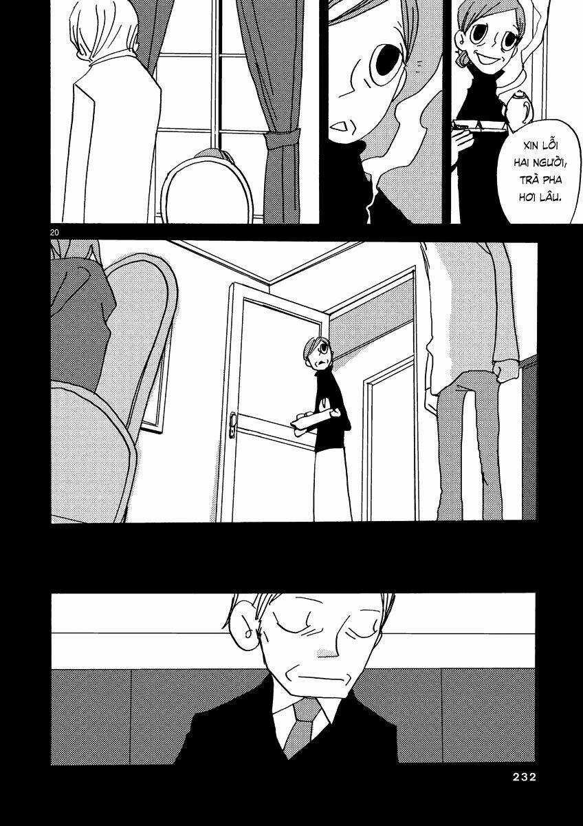 Not Simple - Chapter 10 - Trang 20