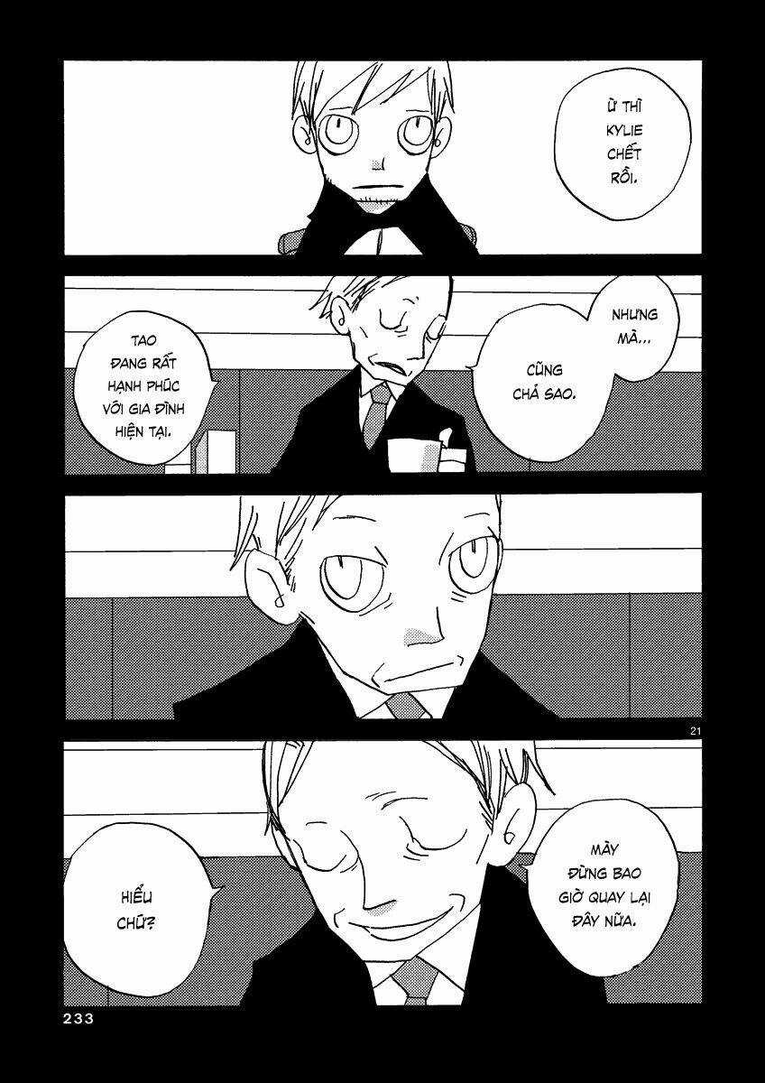 Not Simple - Chapter 10 - Trang 21