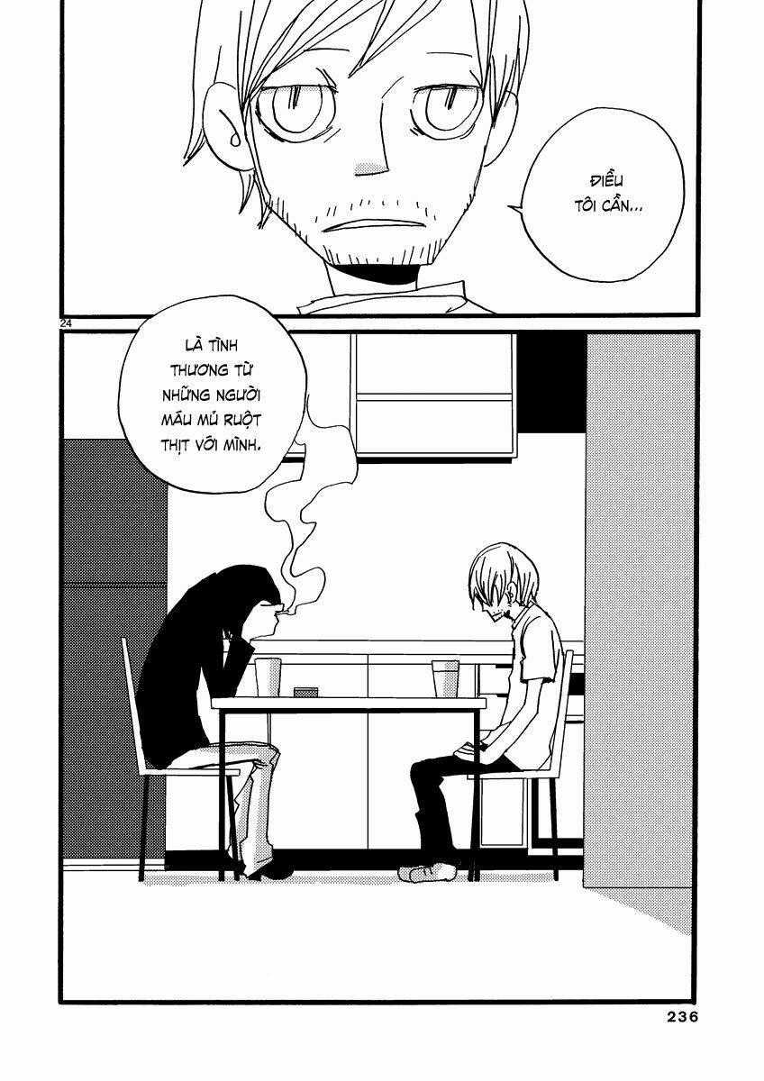 Not Simple - Chapter 10 - Trang 24