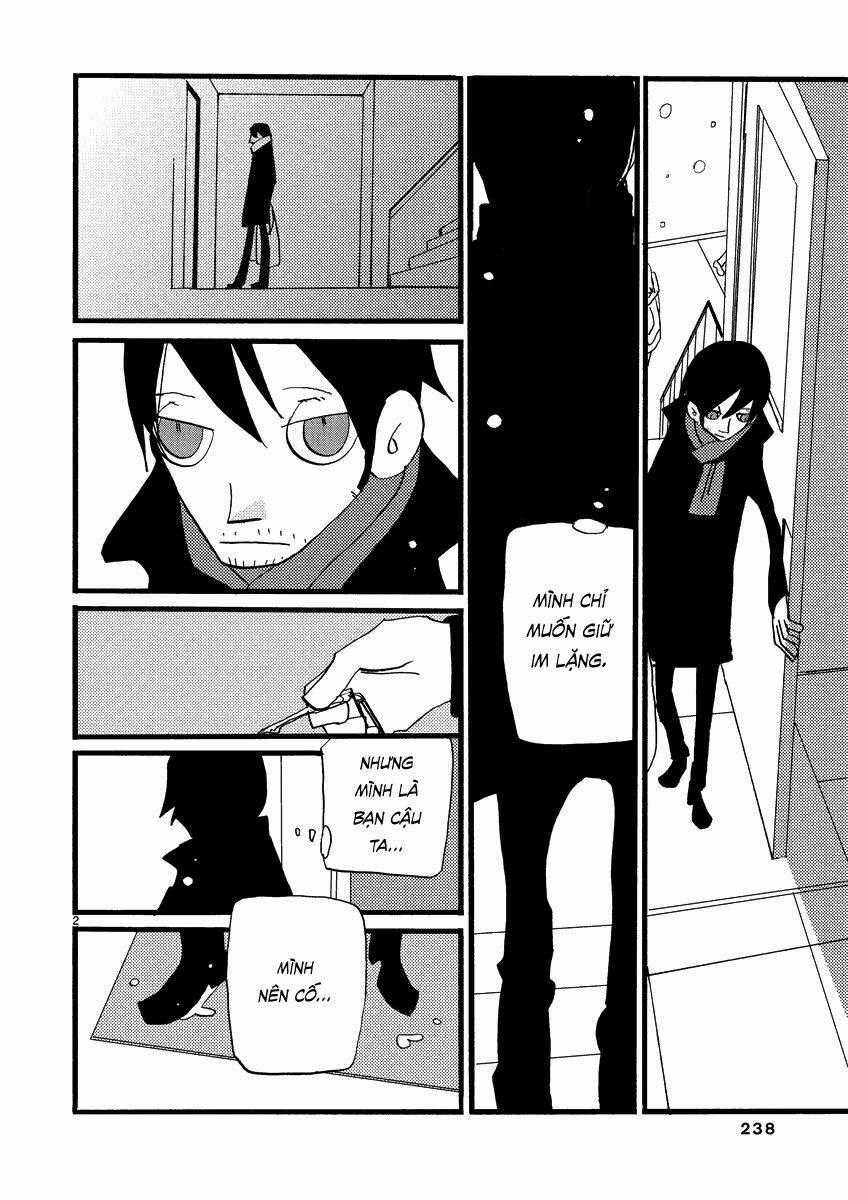 Not Simple - Chapter 11 - Trang 2