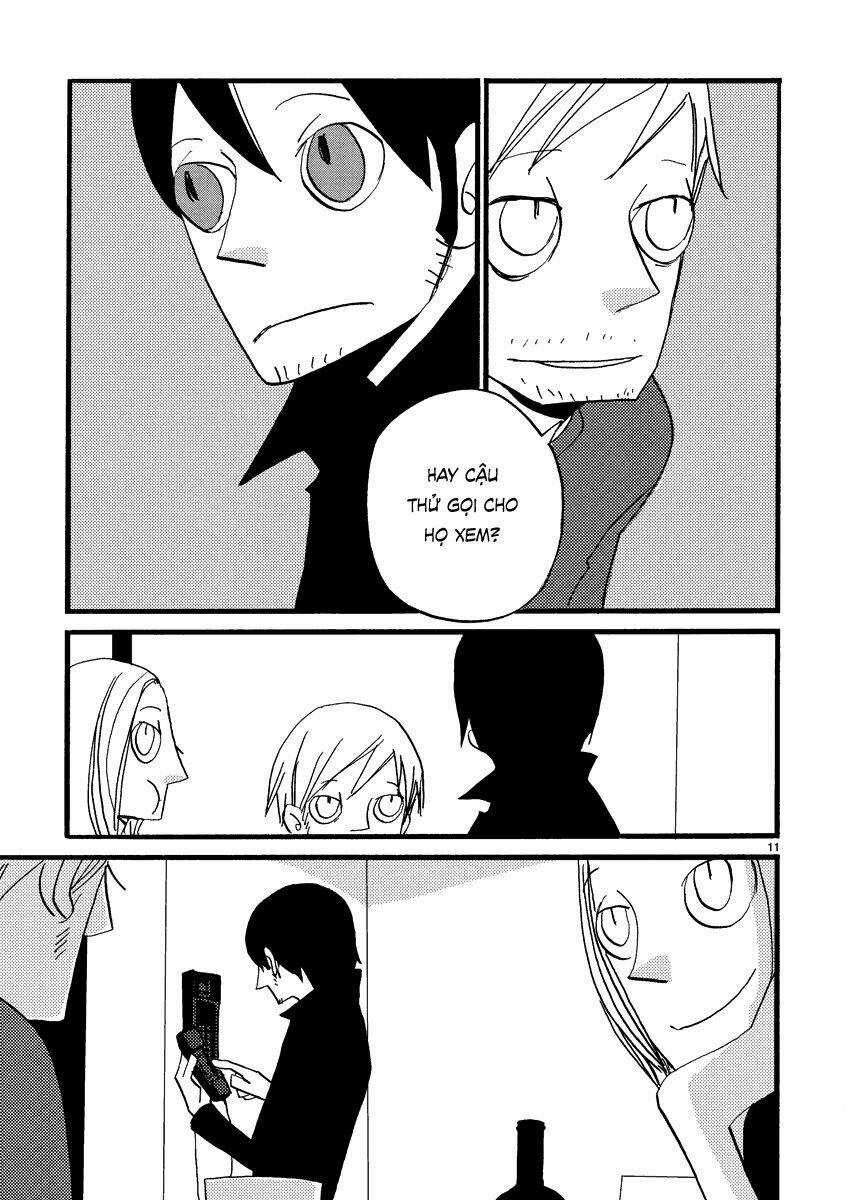 Not Simple - Chapter 12 - Trang 11