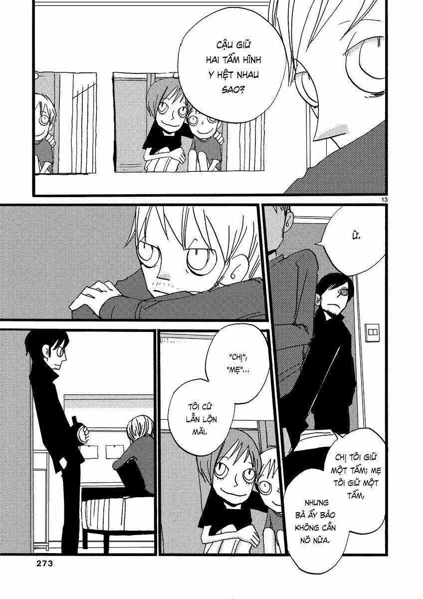 Not Simple - Chapter 12 - Trang 13