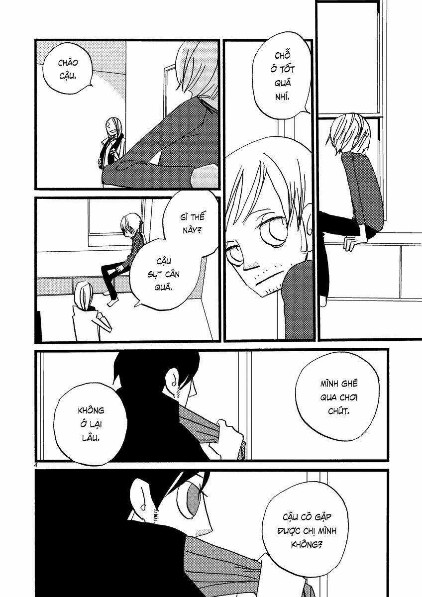 Not Simple - Chapter 12 - Trang 4