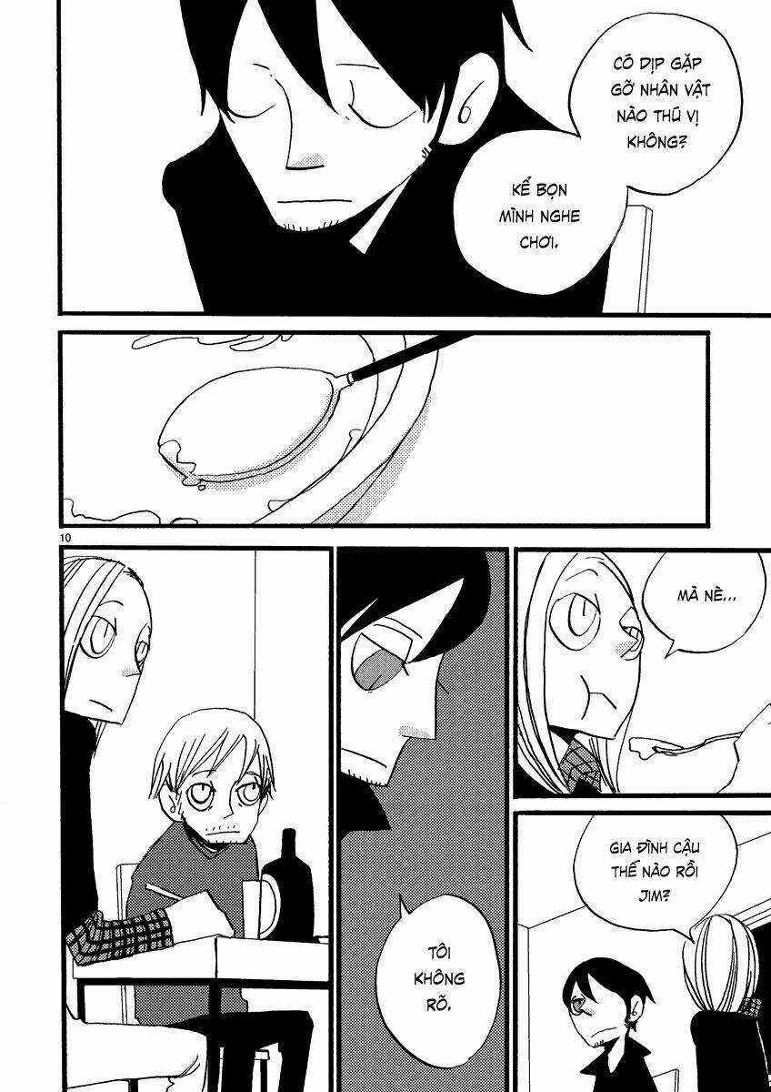 Not Simple - Chapter 12 - Trang 10