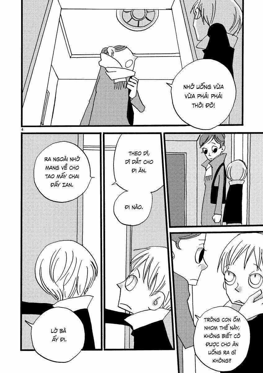 Not Simple - Chapter 2 - Trang 4