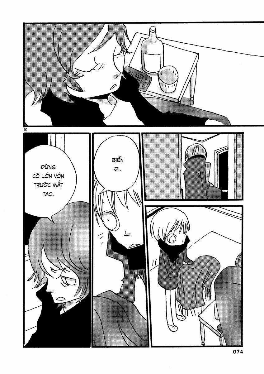 Not Simple - Chapter 2 - Trang 10