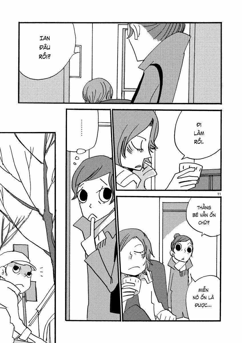 Not Simple - Chapter 3 - Trang 11