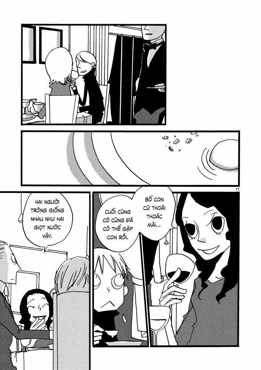 Not Simple - Chapter 4 - Trang 11