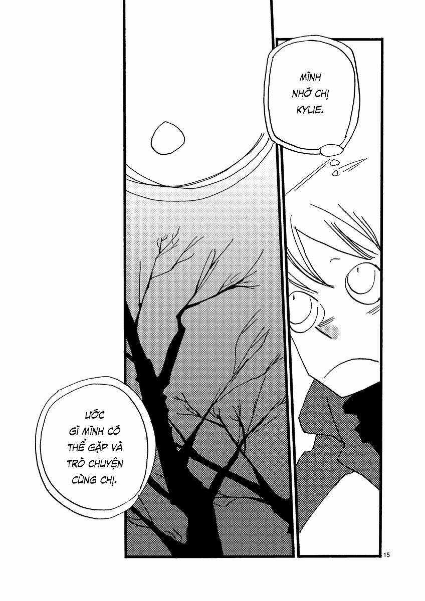 Not Simple - Chapter 4 - Trang 15