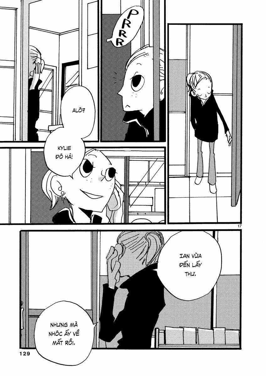 Not Simple - Chapter 4 - Trang 17