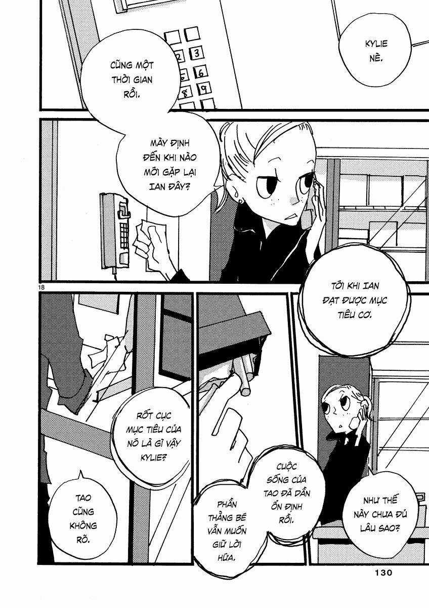 Not Simple - Chapter 4 - Trang 18