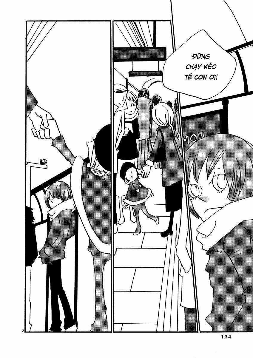 Not Simple - Chapter 5 - Trang 2