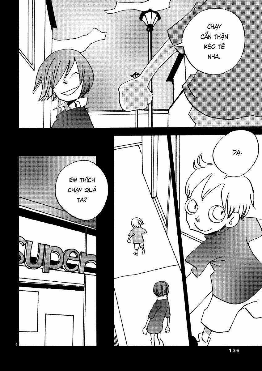 Not Simple - Chapter 5 - Trang 4