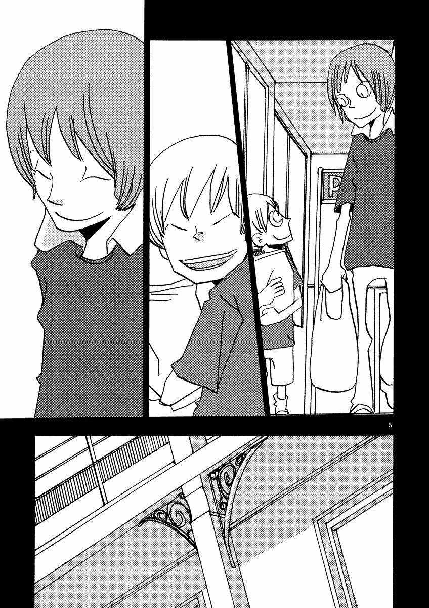 Not Simple - Chapter 5 - Trang 5