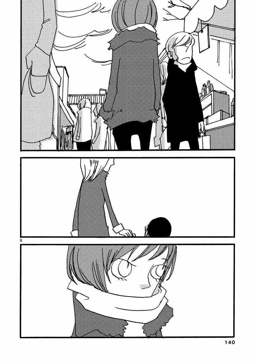 Not Simple - Chapter 5 - Trang 8