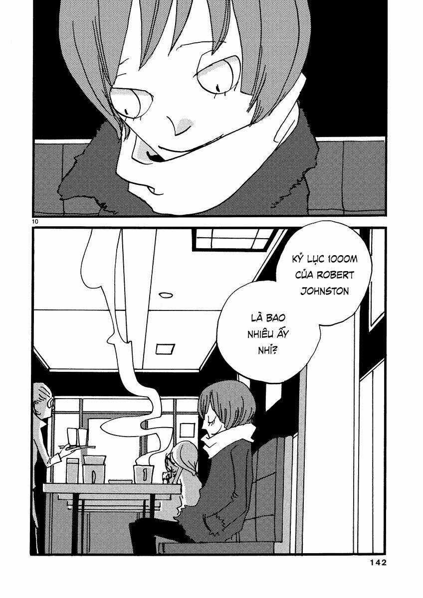 Not Simple - Chapter 5 - Trang 10