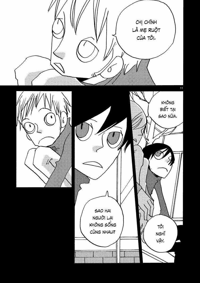 Not Simple - Chapter 6 - Trang 11