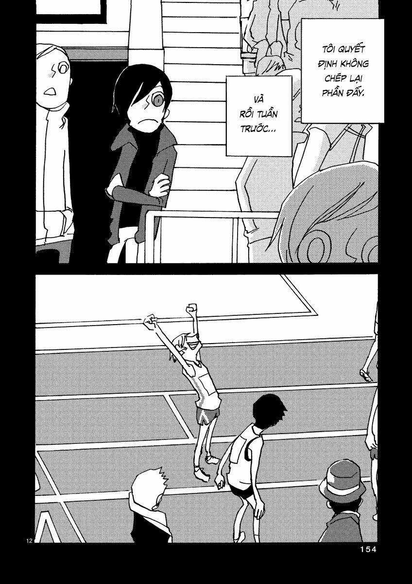 Not Simple - Chapter 6 - Trang 12