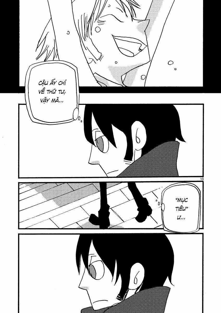 Not Simple - Chapter 6 - Trang 13