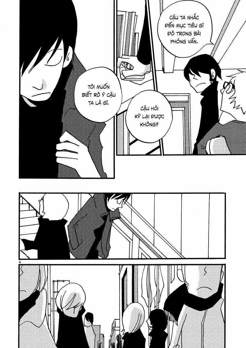 Not Simple - Chapter 6 - Trang 4