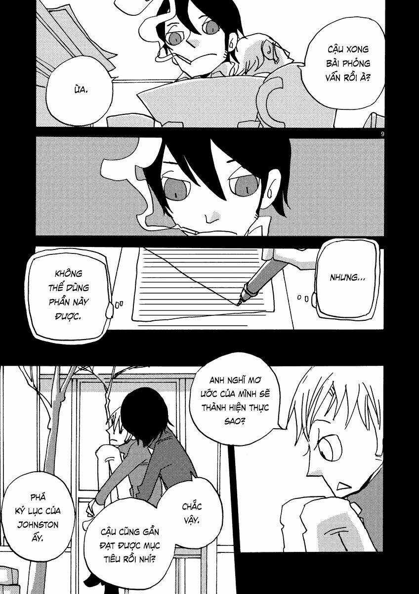 Not Simple - Chapter 6 - Trang 9